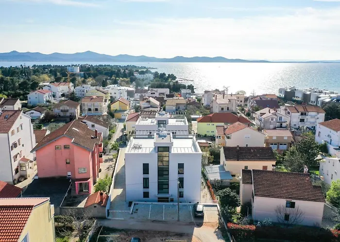 Adria Concept Boutique *