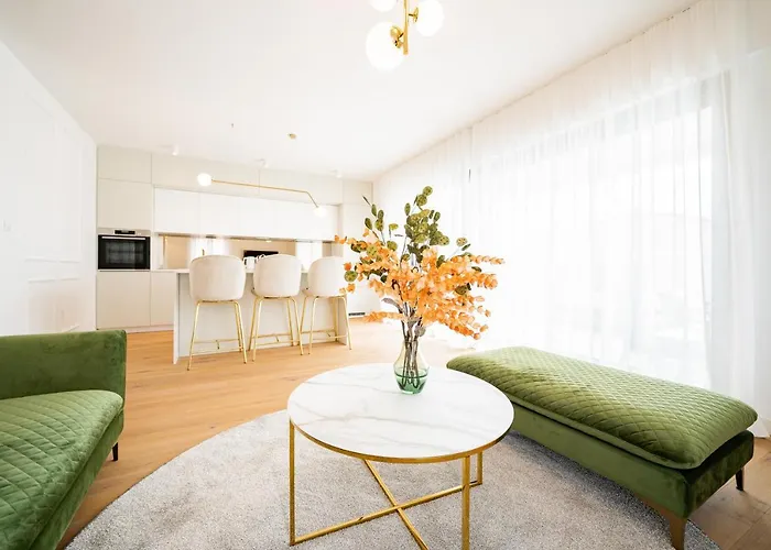 Appartamento Adria Concept Boutique *