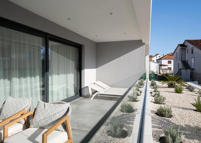 Adria Concept Boutique Appartement