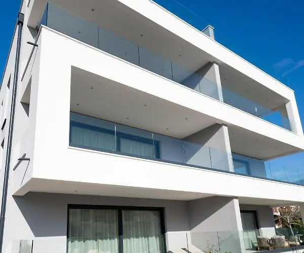 Apartment Adria Concept Boutique *