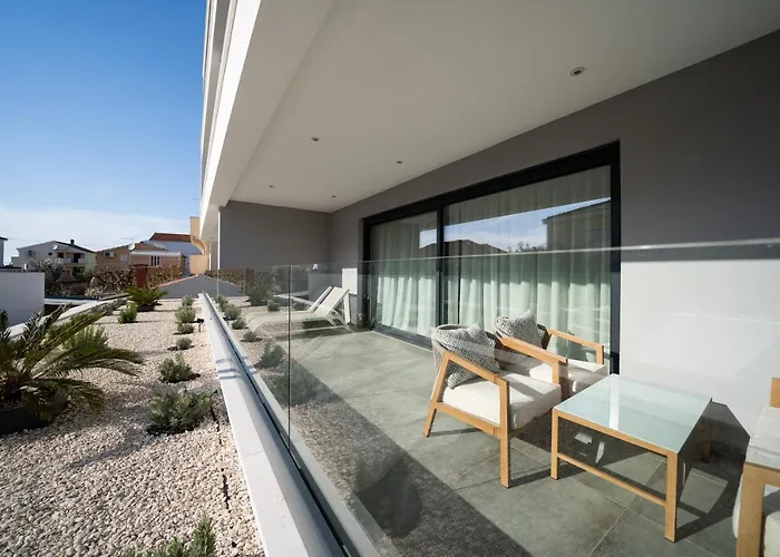 Adria Concept Boutique Zadar