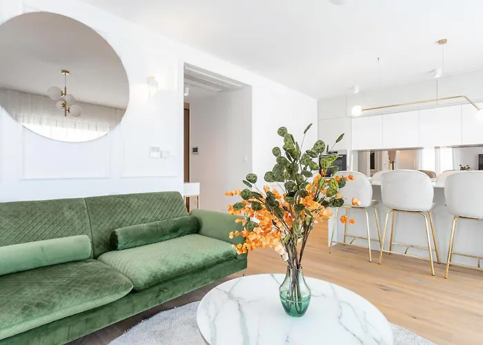 Adria Concept Boutique Apartment Zadar