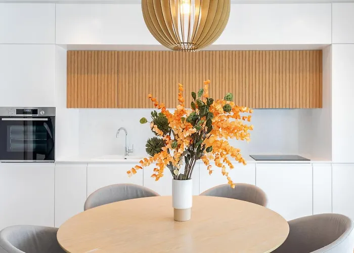 Adria Concept Boutique Apartment