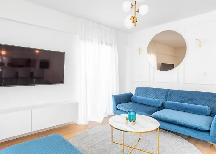 Appartement Adria Concept Boutique