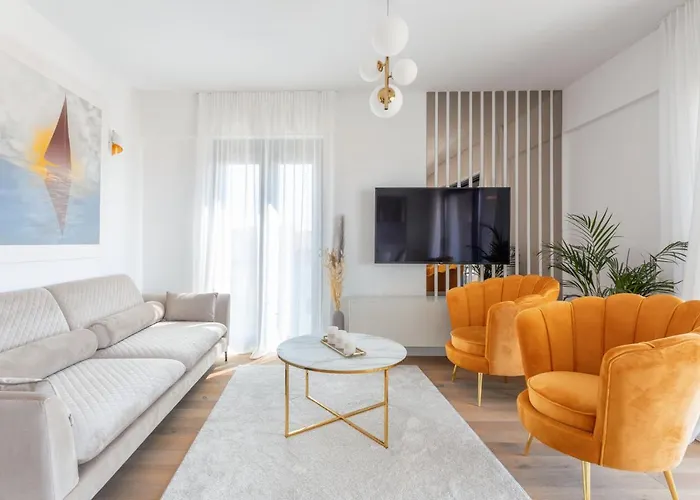 Adria Concept Boutique Appartement