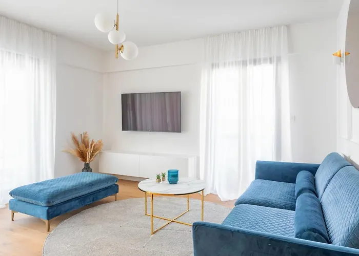 Appartement Adria Concept Boutique