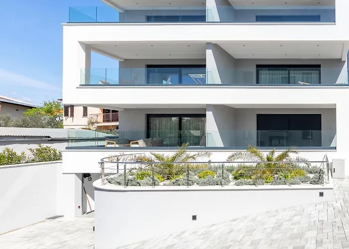 Adria Concept Boutique * Zadar