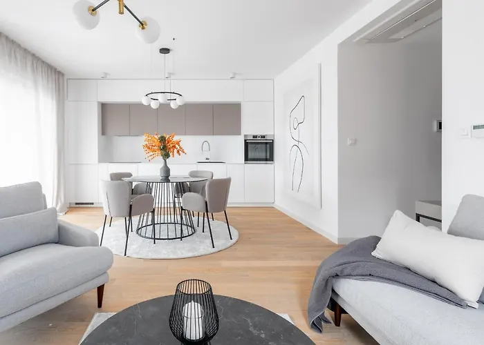 Appartement Adria Concept Boutique *