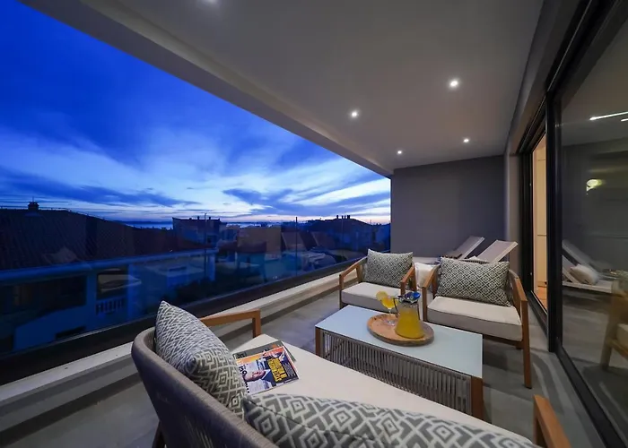 Adria Concept Boutique * Zadar