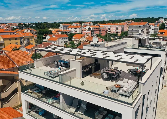 Adria Concept Boutique Appartamento Zara