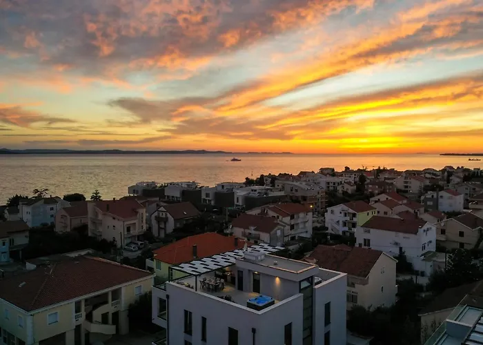 Apartment Adria Concept Boutique