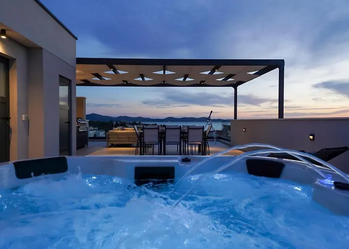 Adria Concept Boutique *