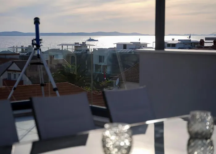 Adria Concept Boutique Appartamento *