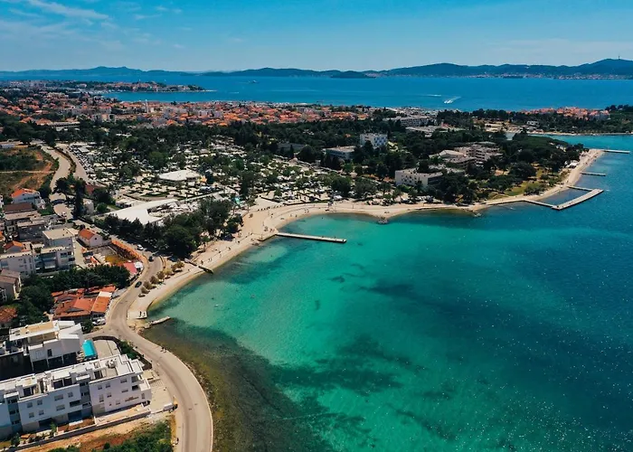 Adria Concept Boutique * Zadar