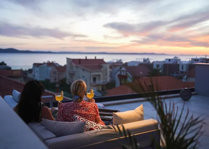 Adria Concept Boutique * Zara